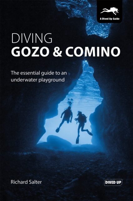 Diving Gozo & Comino, EPUB eBook