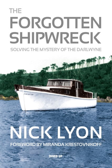 The Forgotten Shipwreck, EPUB eBook