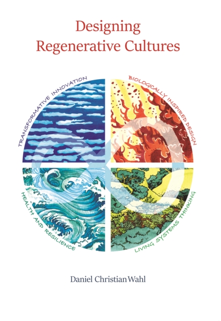 Designing Regenerative Cultures, EPUB eBook