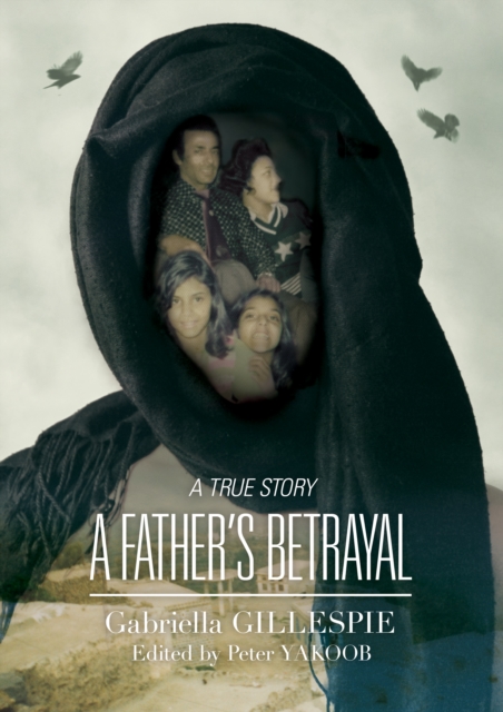 A Father's Betrayal, EPUB eBook