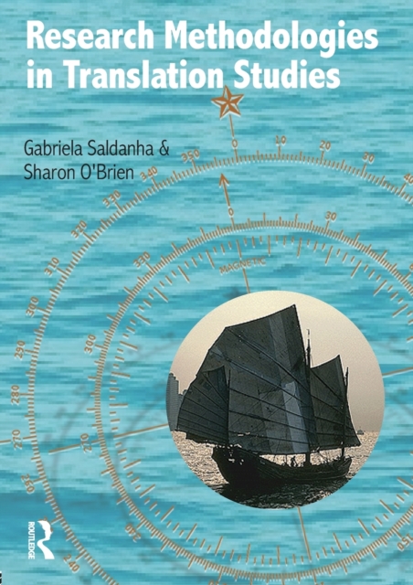 Research Methodologies in Translation Studies, Paperback / softback Book