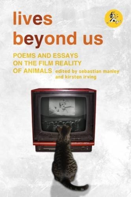 Lives Beyond Us, Paperback / softback Book