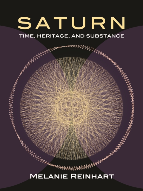 Saturn : Time, Heritage and Substance, EPUB eBook