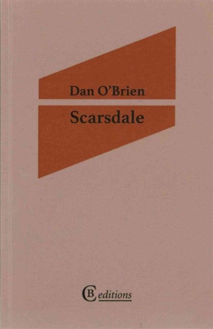 Scarsdale, Paperback / softback Book