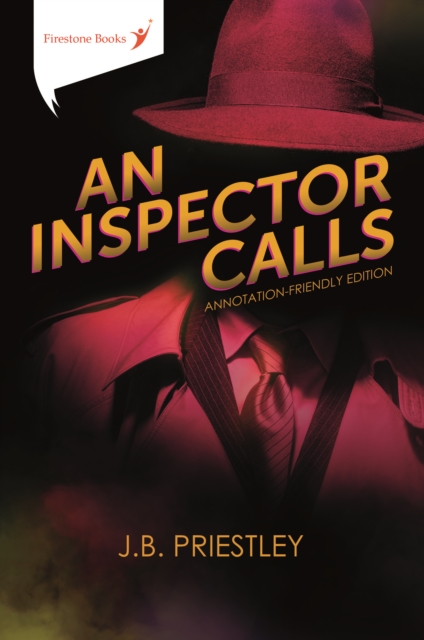 An Inspector Calls: Annotation-Friendly Edition, Paperback / softback Book