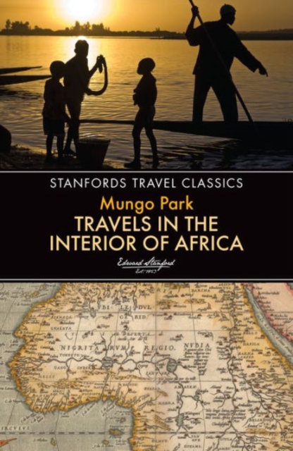 Travels in the Interior of Africa, Paperback / softback Book