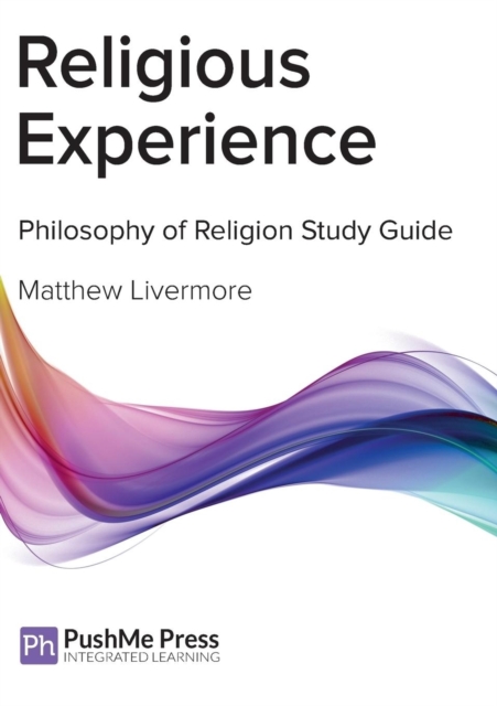 Religious Experience Study Guide, Paperback / softback Book