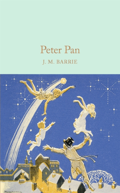 Peter Pan, Hardback Book