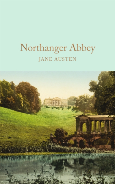 Northanger Abbey, Hardback Book