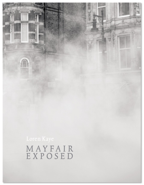 Mayfair Exposed, Paperback / softback Book