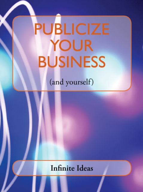 Publicize your business, PDF eBook