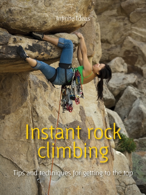 Instant rock climbing, PDF eBook