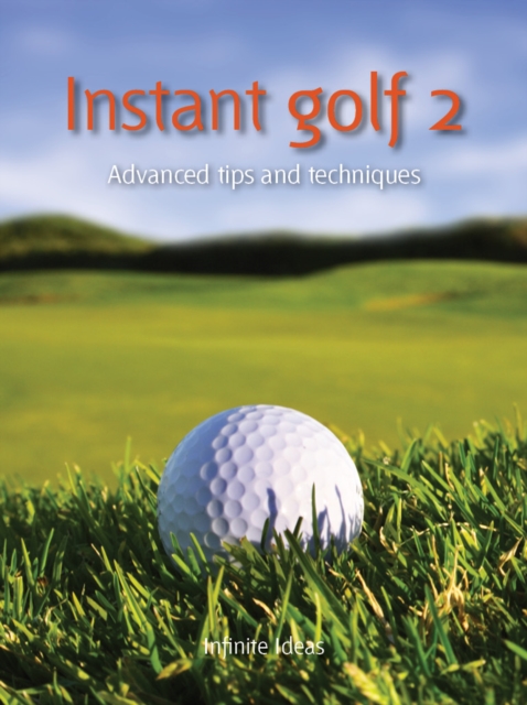 Instant golf 2, PDF eBook