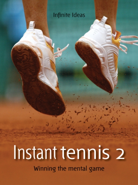 Instant tennis 2, PDF eBook