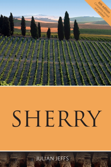 Sherry, EPUB eBook