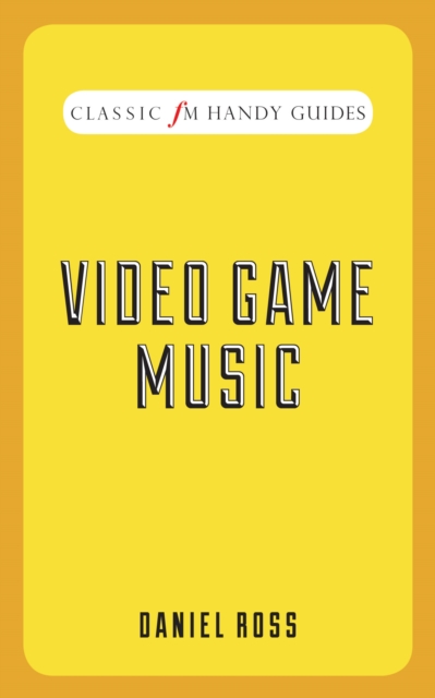 Video Game Music, EPUB eBook