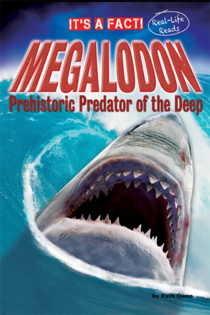 Megalodon, PDF eBook