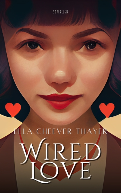 Wired Love, EPUB eBook