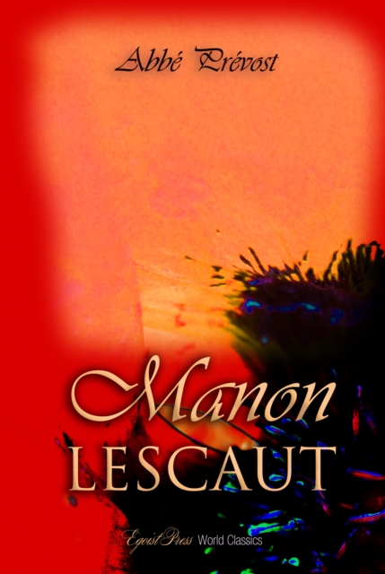 Manon Lescaut, EPUB eBook
