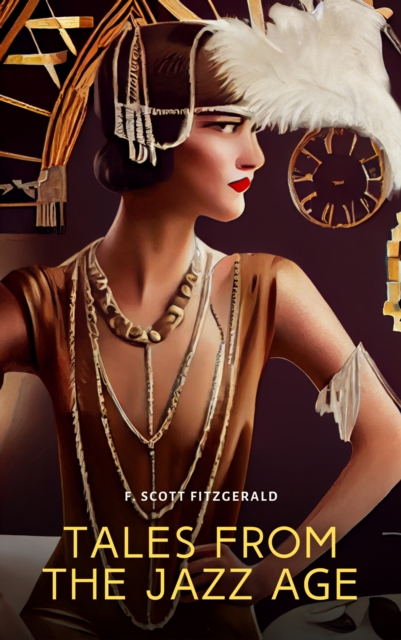 Tales From The Jazz Age, EPUB eBook