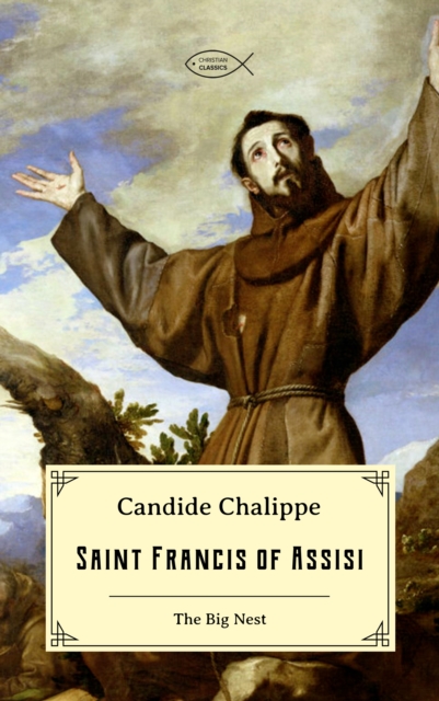 Saint Francis of Assisi, EPUB eBook