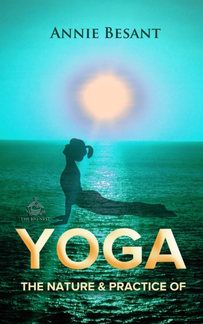 The Nature and Practice of Yoga, EPUB eBook