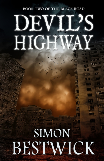 Devil's Highway, Hardback Book
