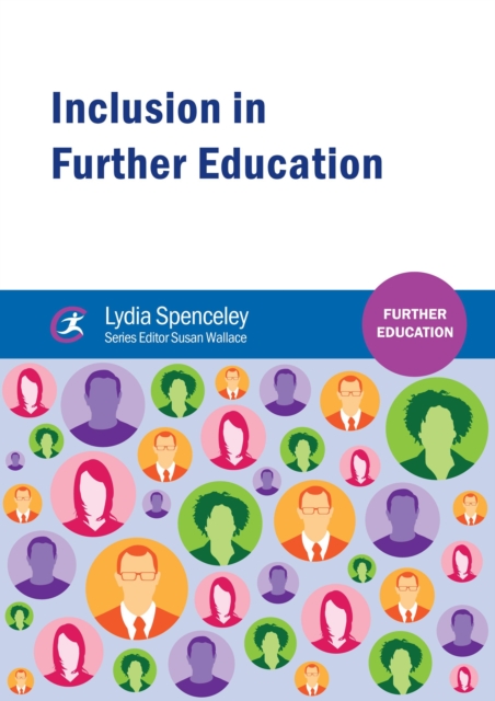 Inclusion in Further Education, Paperback / softback Book