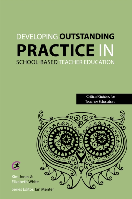 Developing outstanding practice in school-based teacher education, EPUB eBook