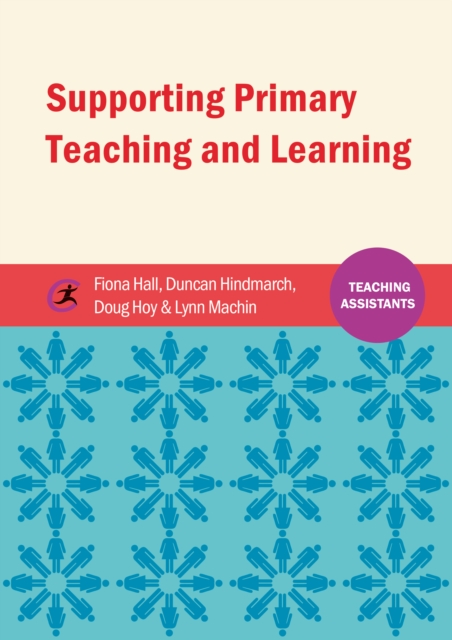 Supporting Primary Teaching and Learning, EPUB eBook