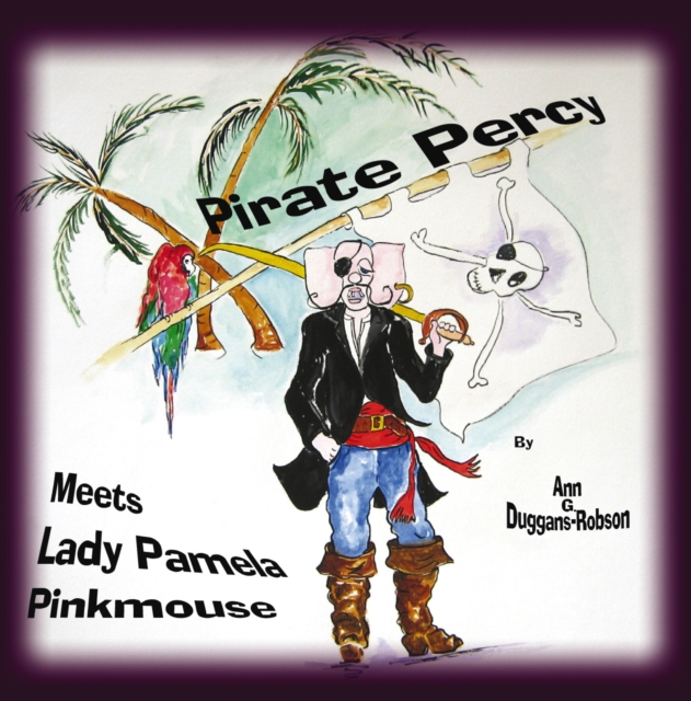 Pirate Percy, PDF eBook