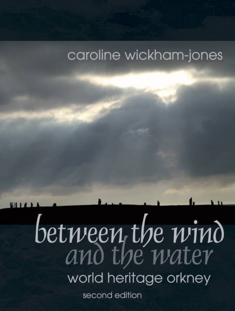 Between the Wind and the Water : Between the Wind and the Water, PDF eBook