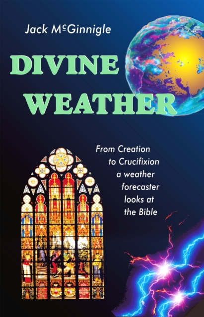 Divine Weather, EPUB eBook