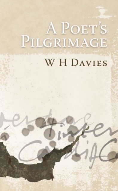 Poet's Pilgrimage, EPUB eBook