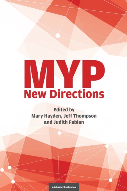 MYP - New Directions, Paperback / softback Book