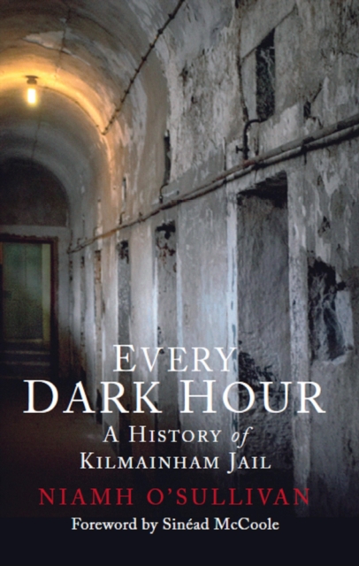 Every Dark Hour, EPUB eBook