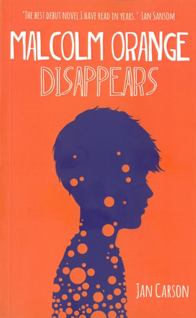 Malcolm Orange Disappears, Paperback / softback Book