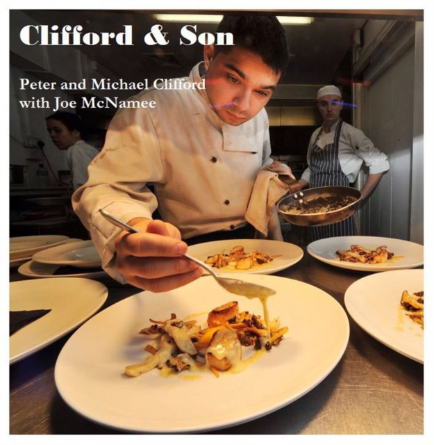 Clifford & Son, Paperback / softback Book