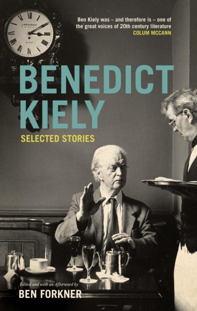 Benedict Kiely, EPUB eBook