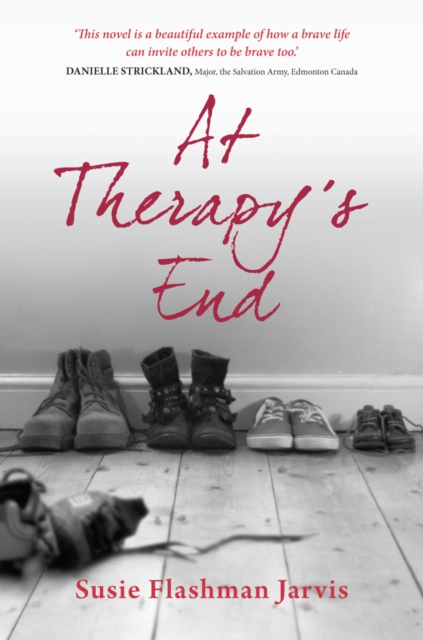 At Therapy's End : Facing the past would give them hope for the future, Paperback / softback Book