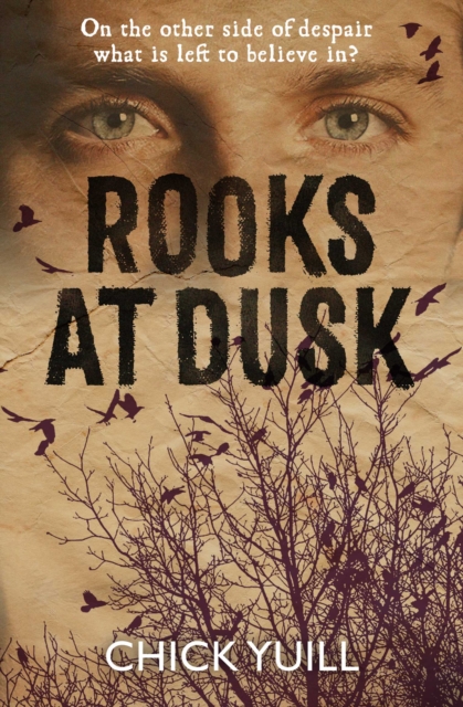 Rooks at Dusk : On the Other Side of Despair, What is Left to Believe in?, Paperback / softback Book
