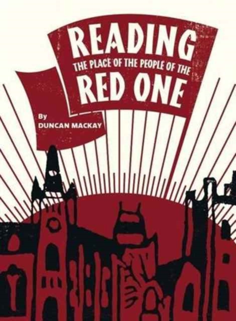 Reading : The Place of the People of the Red One, Paperback / softback Book