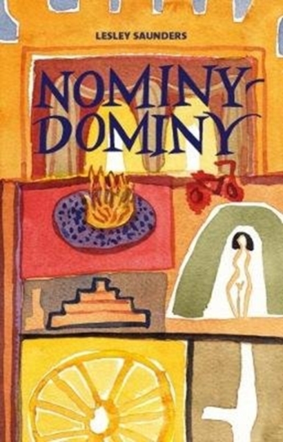 Nominy-Dominy, Paperback / softback Book