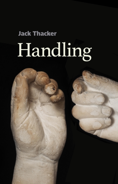 Handling, Paperback / softback Book