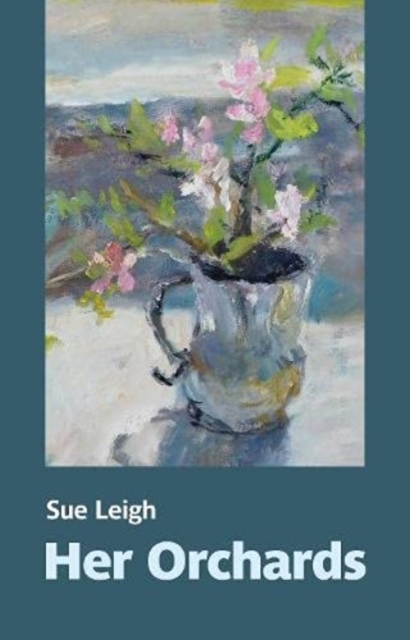 Her Orchards, Paperback / softback Book