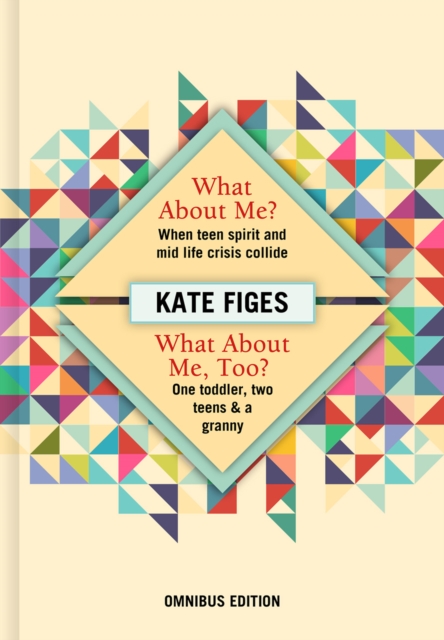 What About Me?' and 'What About Me, Too?', EPUB eBook