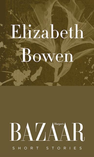 Elizabeth Bowen : short stories, EPUB eBook