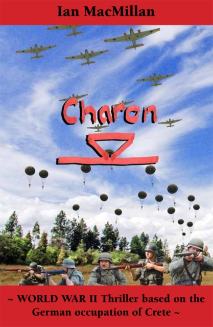 Charon, PDF eBook