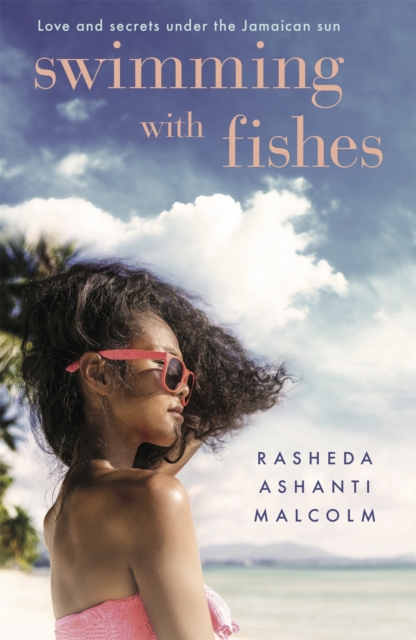 Swimming With Fishes, Paperback / softback Book