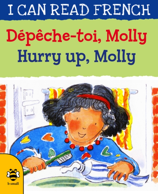 Hurry Up, Molly/Depeche-toi, Molly, PDF eBook